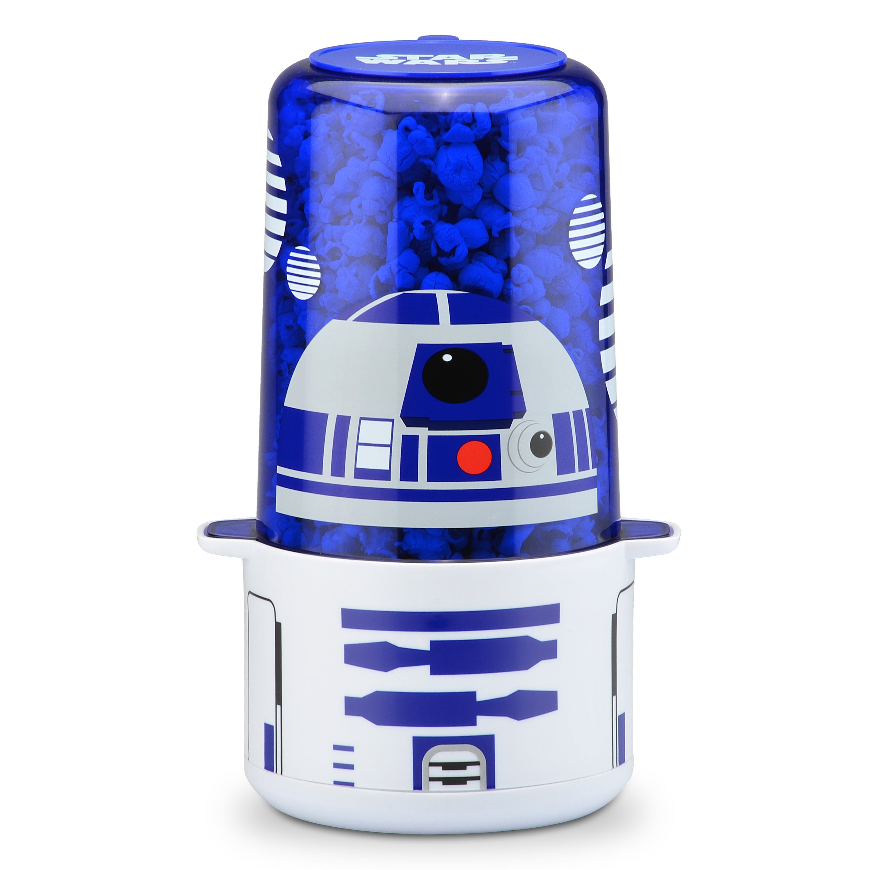 Star Wars R2D2 Hot Air Popcorn Popper