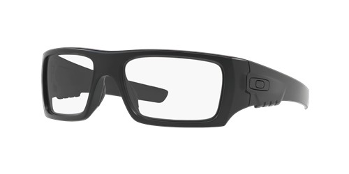 Oakley Det Cord Industrial Safety Glasses