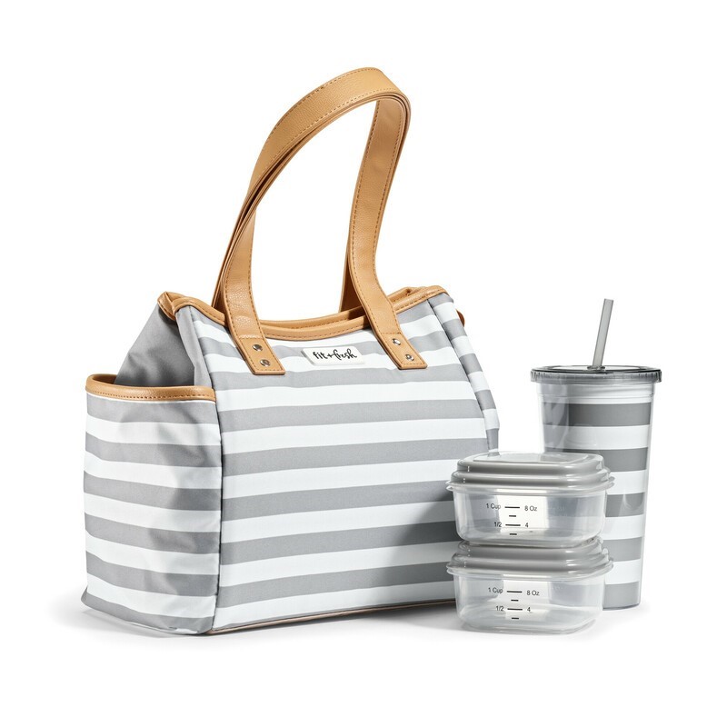 Westerly Bag Kit - (Stripe)