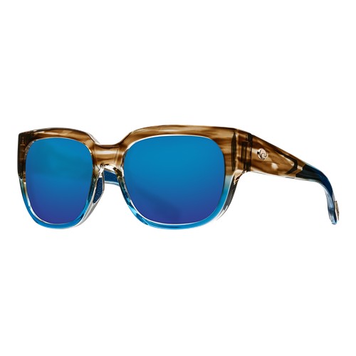 Costa Women's Waterwoman Sunglasses