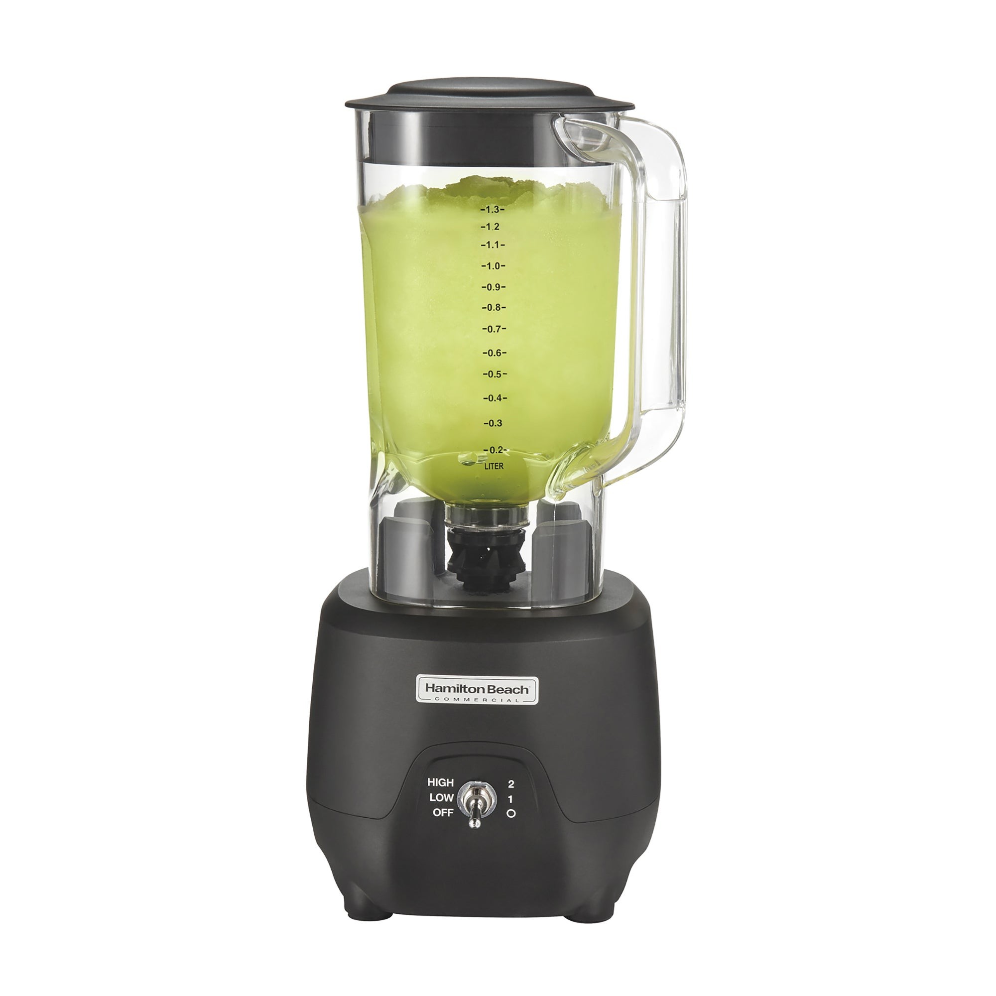 The 908 Bar Blender (120V)