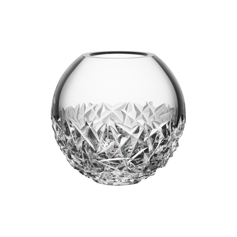 Carat Globe Vase Large