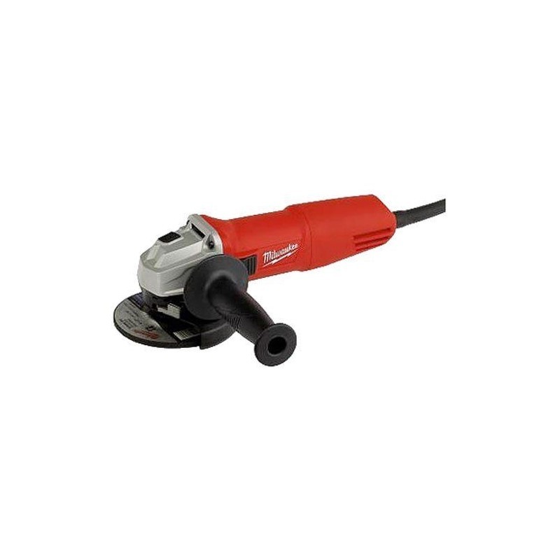 7.0 AMP 4.5 Inch Small Angle Grinder
