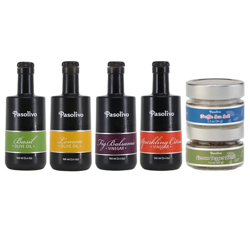 The Elegant Entertaining Collection 100mL