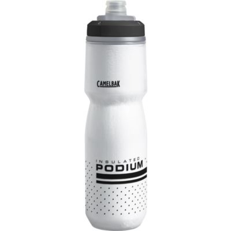 Podium Chill 24oz.71L Insulated Bike Bottle