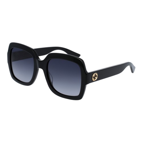 Gucci Women's GG0036SN Sunglasses