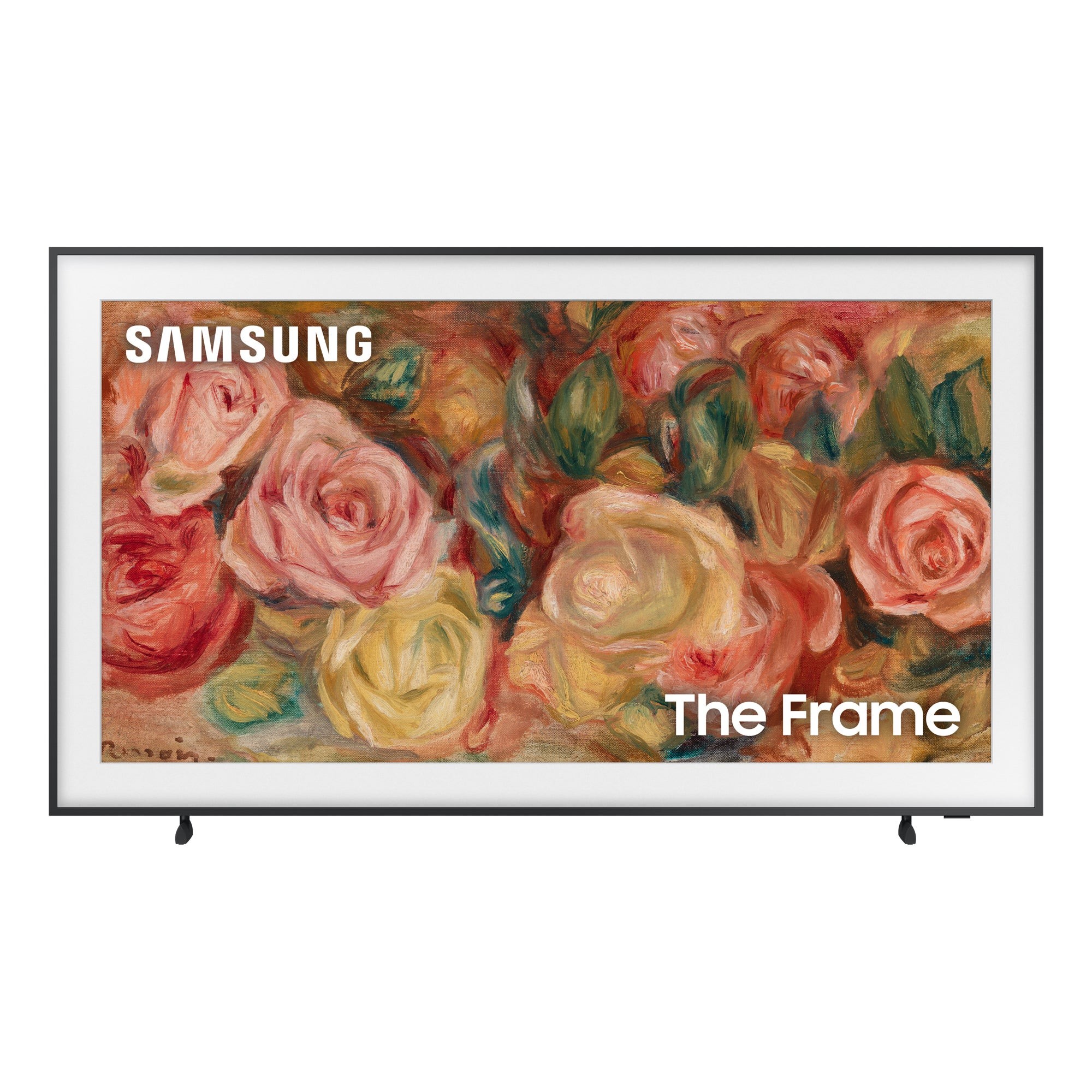 85" The Frame QLED 4K UHD Smart TV