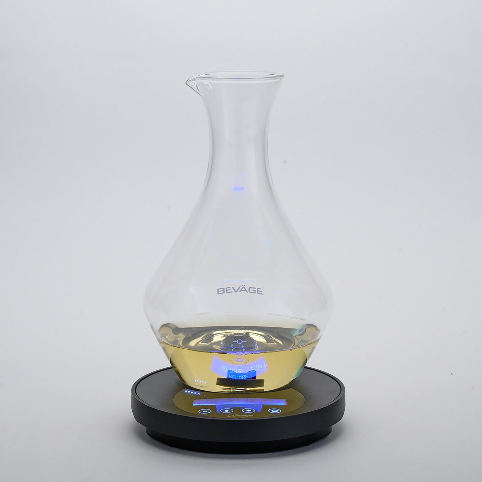 Bevage Pro Wine & Spirit Decanter