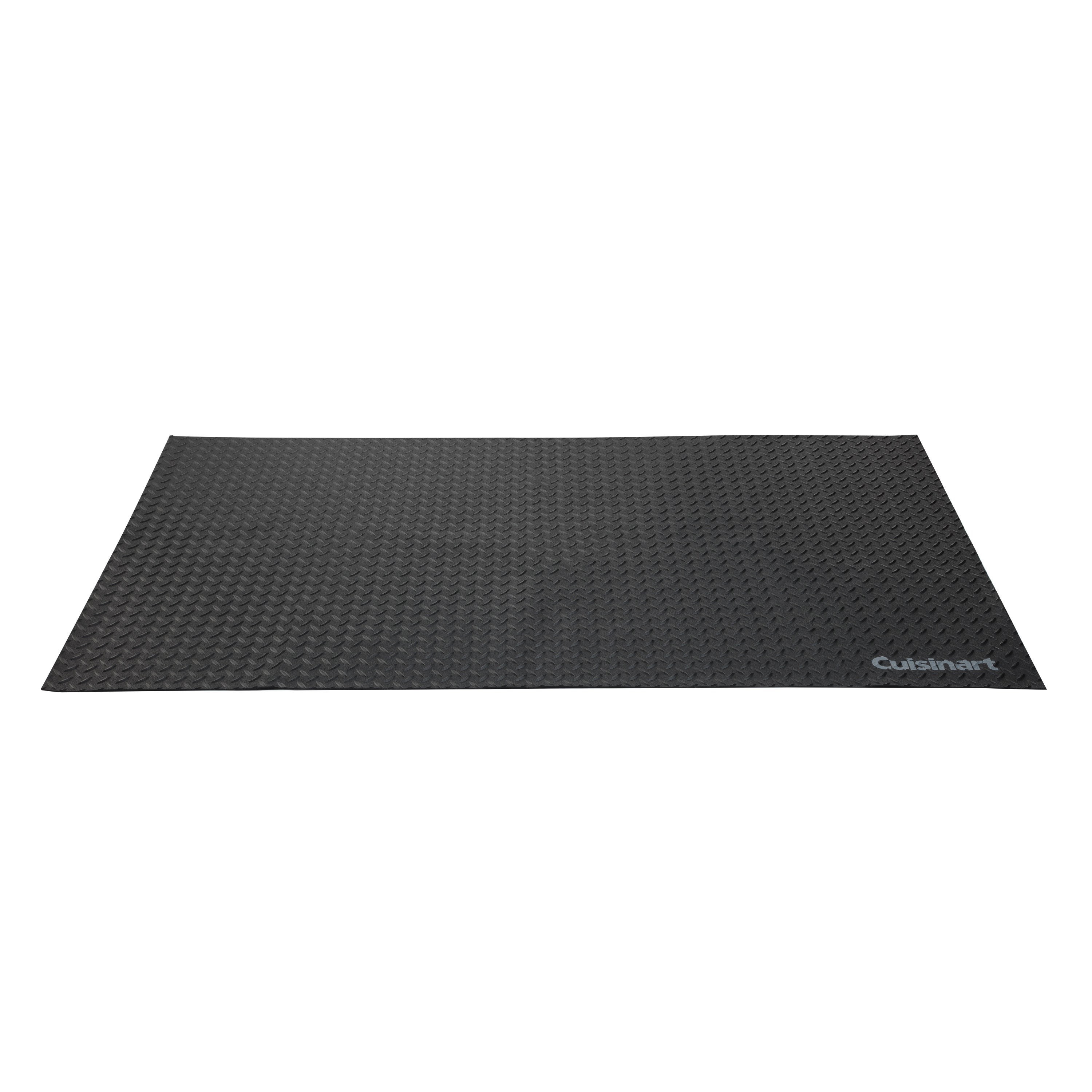 65" x 36" Premium Deck and Patio Grill Mat