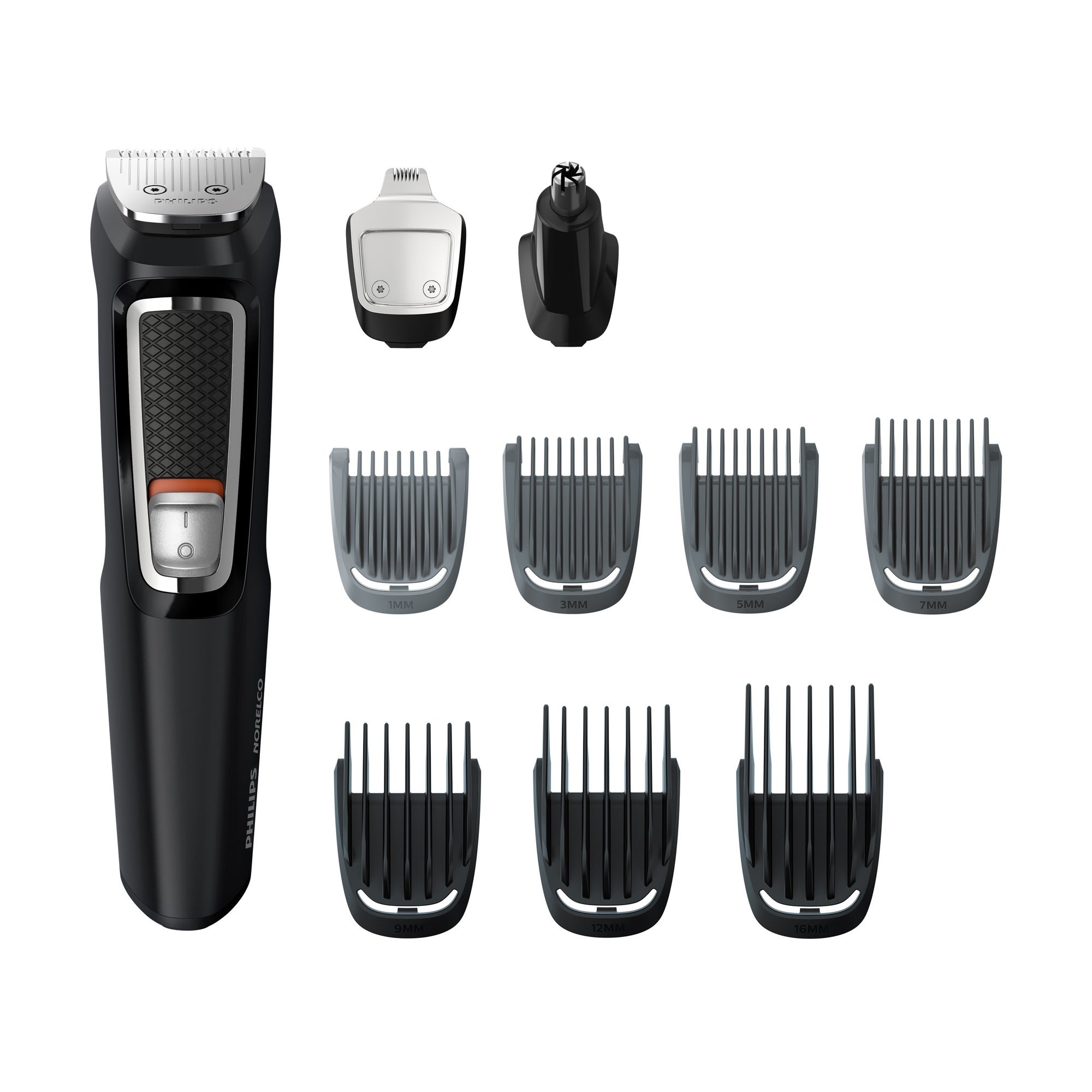 Multigroom 3000 Multipurpose Trimmer