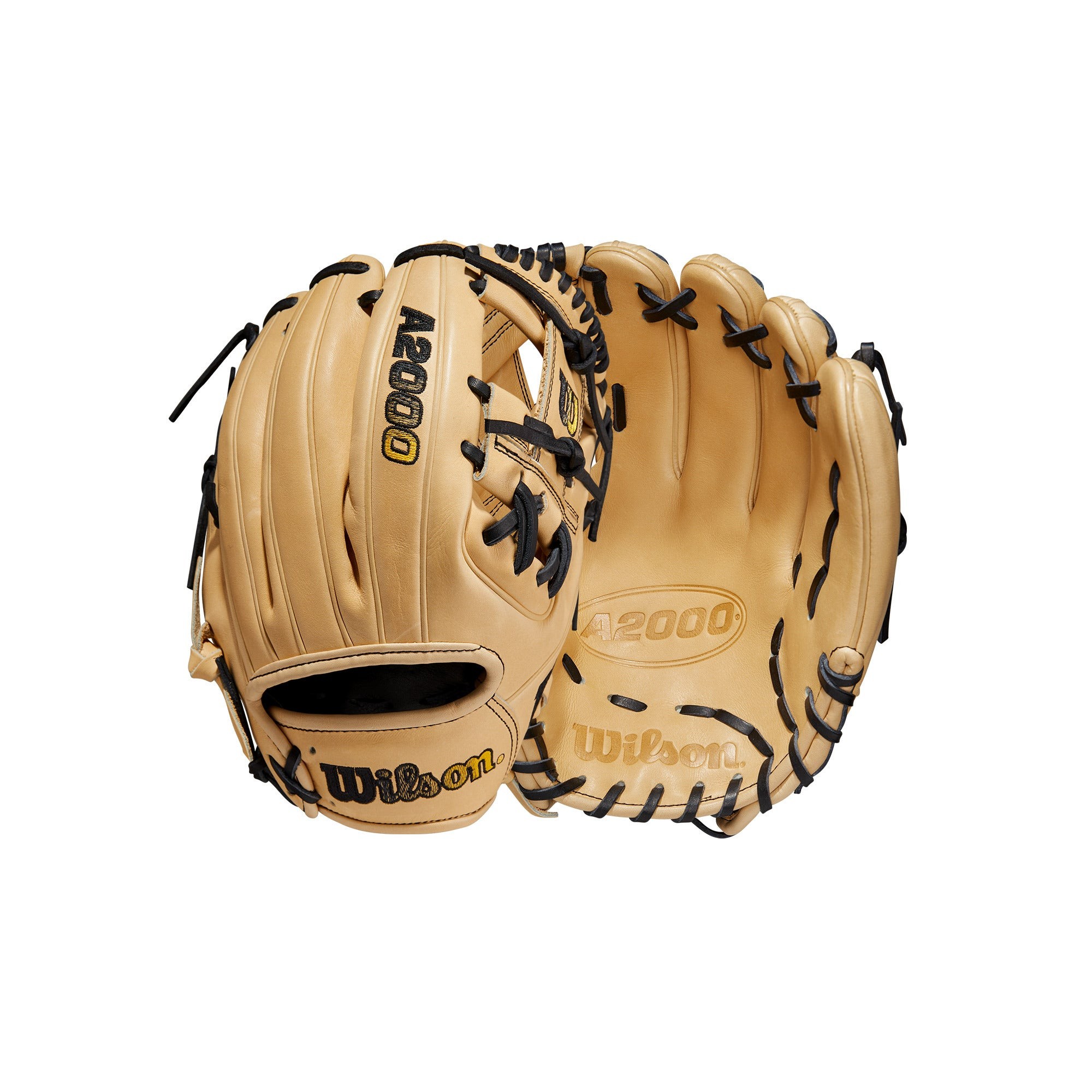 A2000 1786 11.5" Infield Baseball Glove - Right Hand Throwers