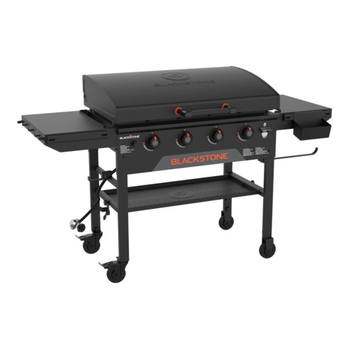 Blackstone 36-in Omnivore Griddle with Hood