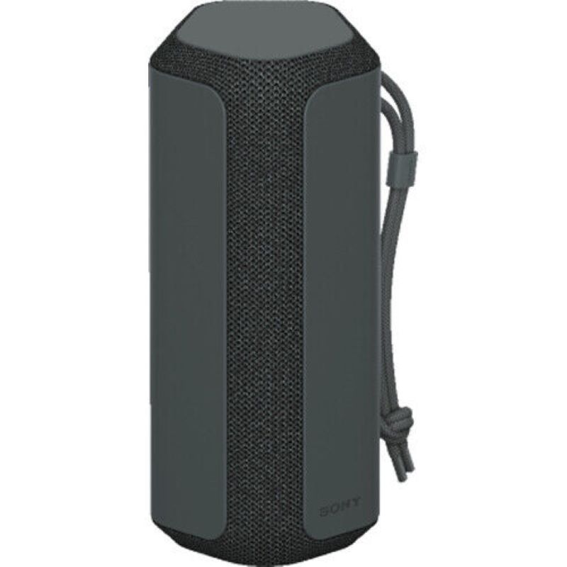 Portable Bluetooth Speaker - (Black)