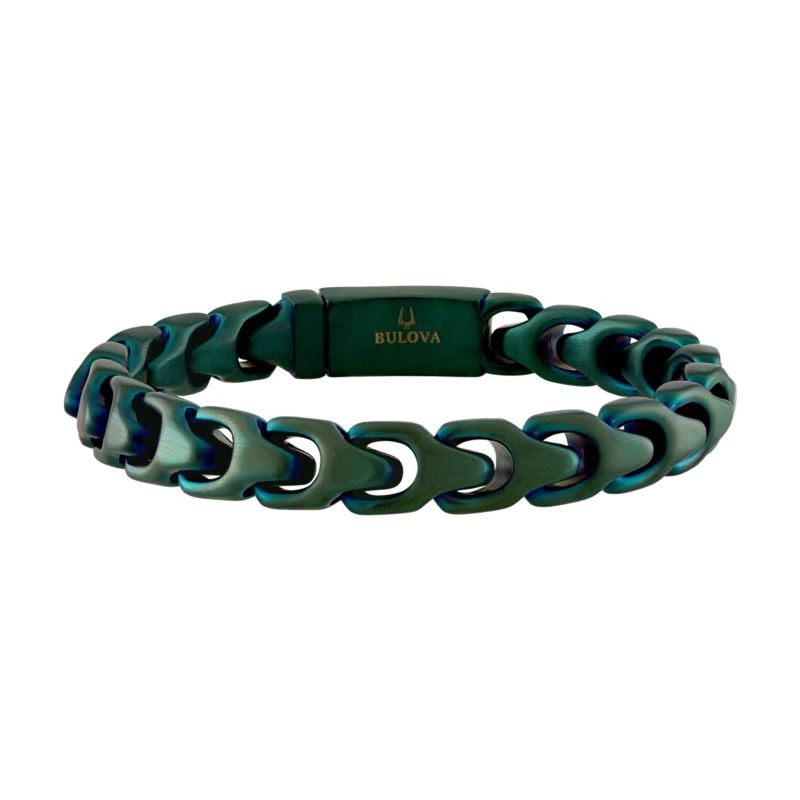 Steel Bracelet