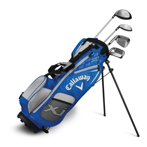 Callaway XJ2 6-Piece Junior Golf Set