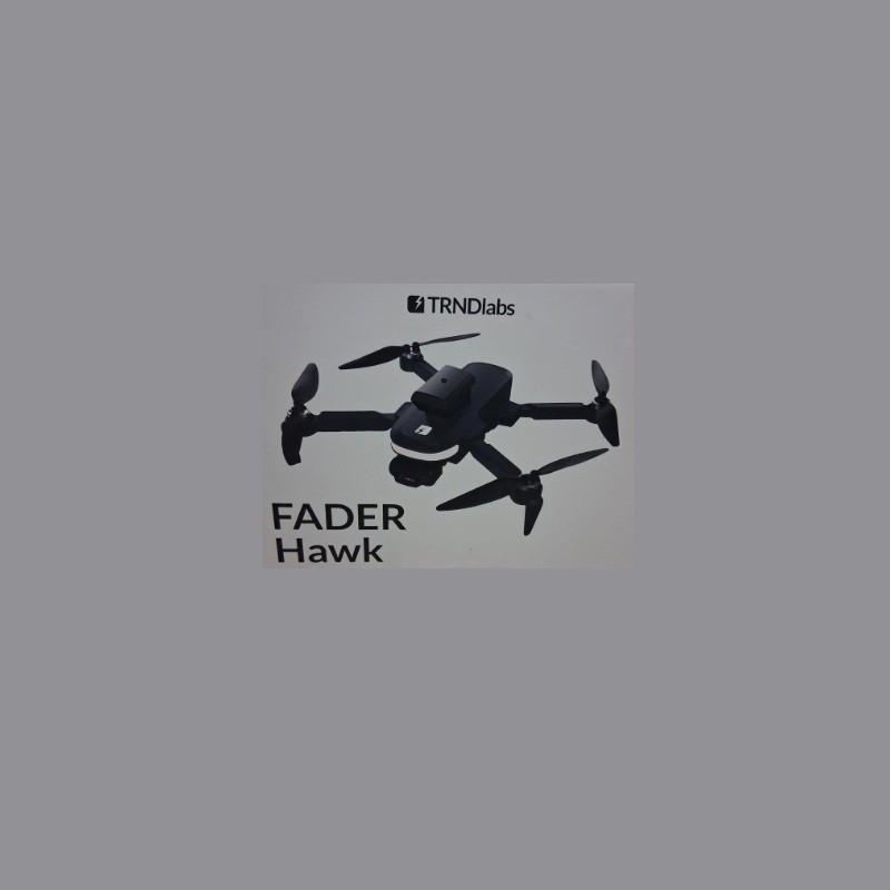Fader Hawk+ Drone