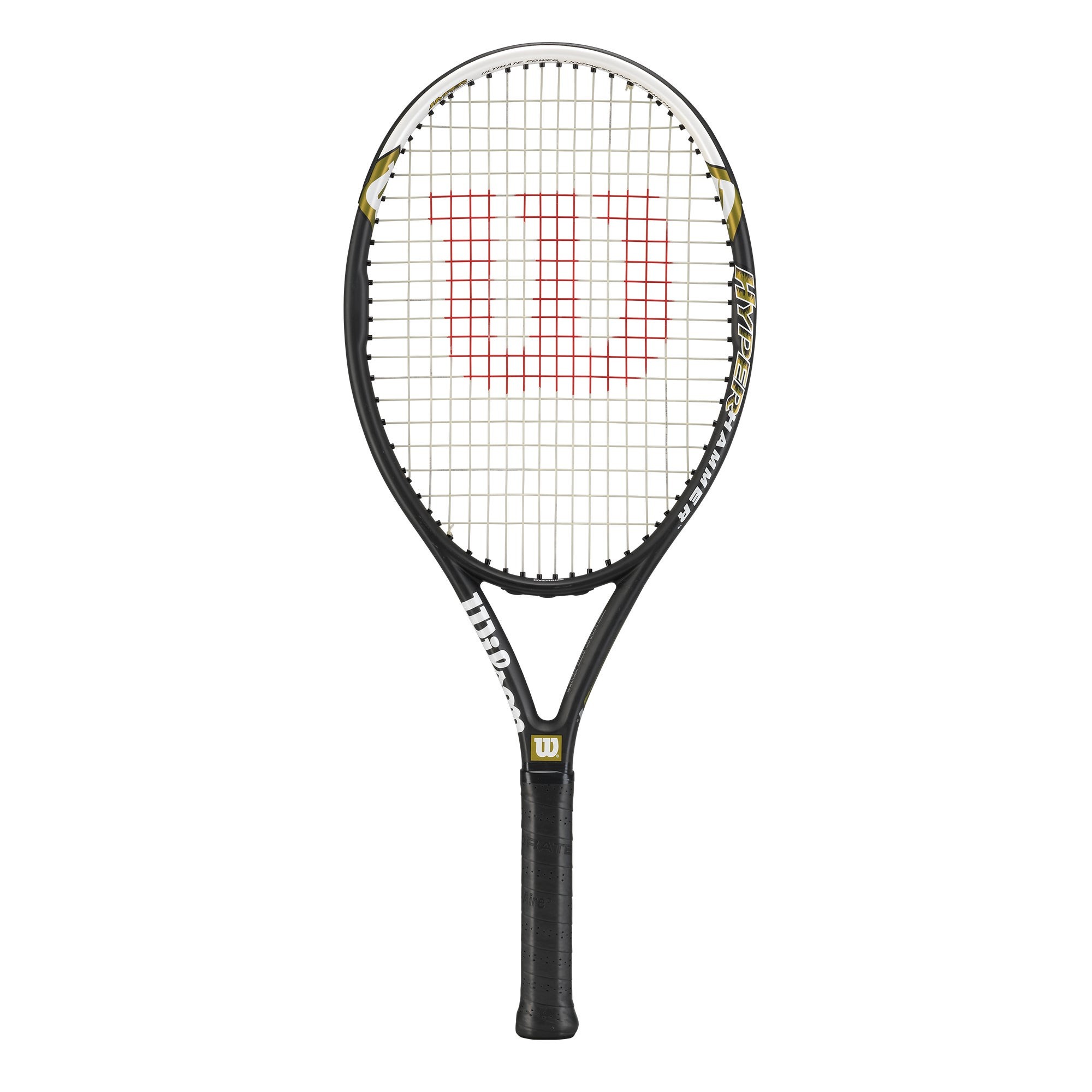Hyper Hammer 5.3 Tennis Racket 4-3/8"