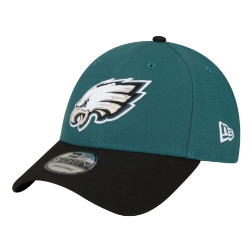 The League 9FORTY NFL Cap - Philadelphia Eagles