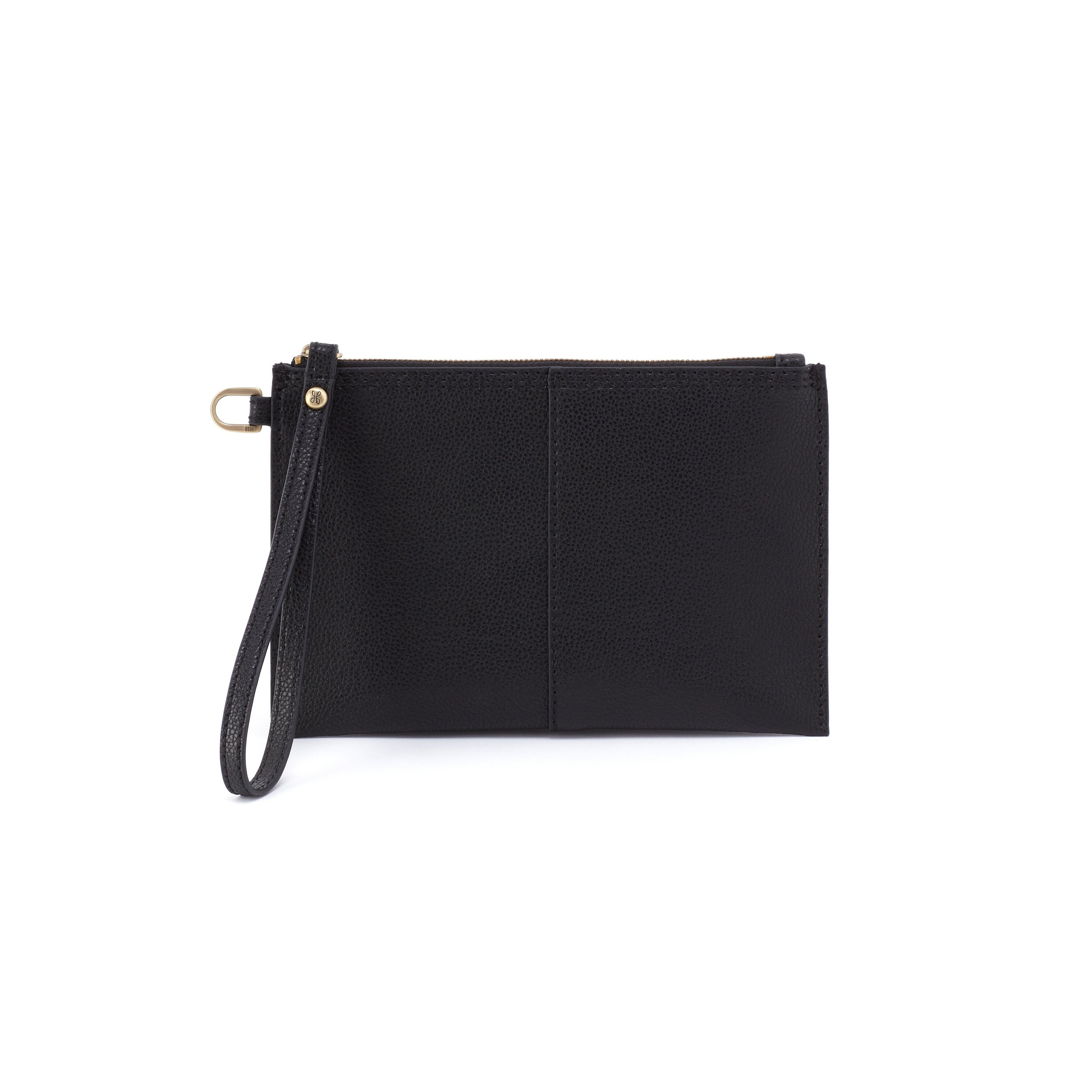 Vida Small Pouch Black