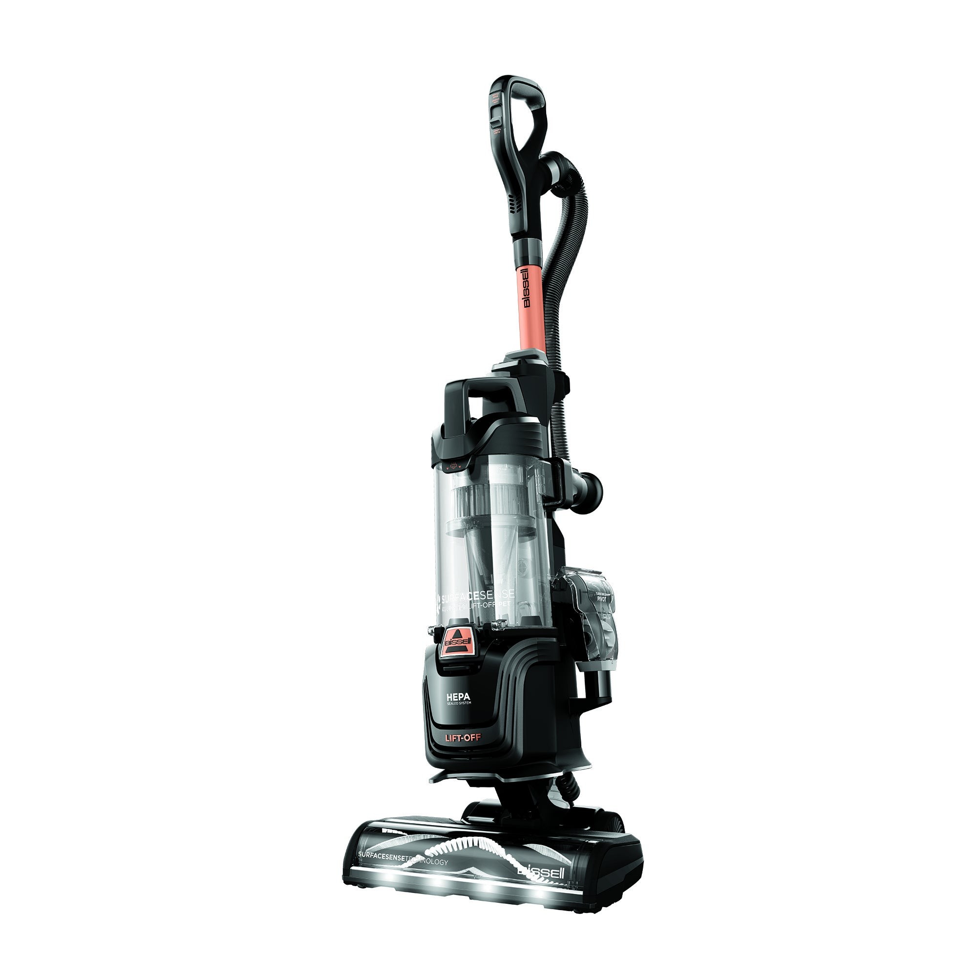 SurfaceSense Allergen Pet Lift-Off Vacuum