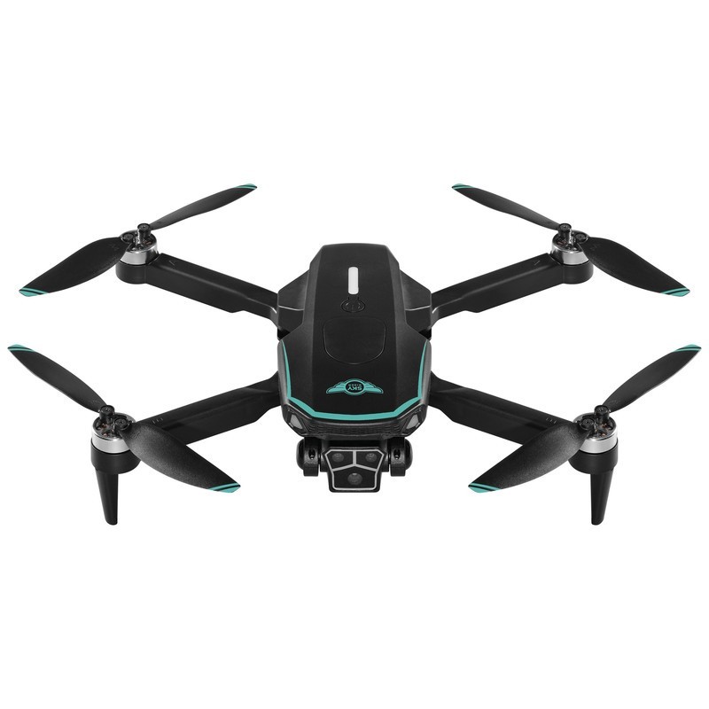 XG-34 Neith Foldable Brushless Drone with GPS and Wi-Fi Camera