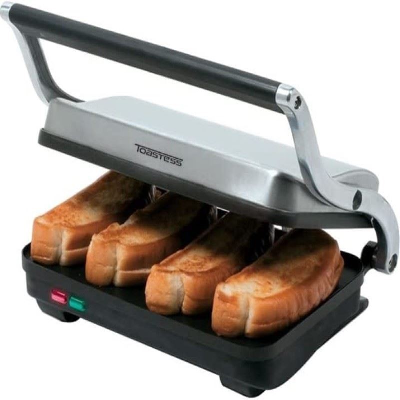 Salton Sandwich Maker