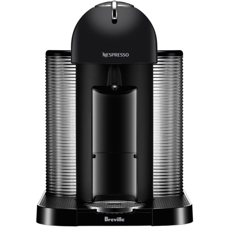 Vertuo Coffee & Espresso Single Serve Machine - (Black)