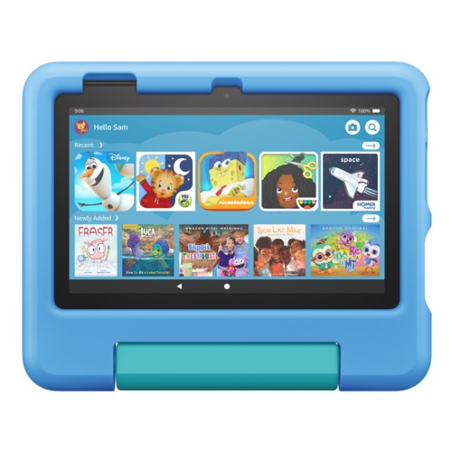 Amazon Kids Fire 7 16GB Tablet