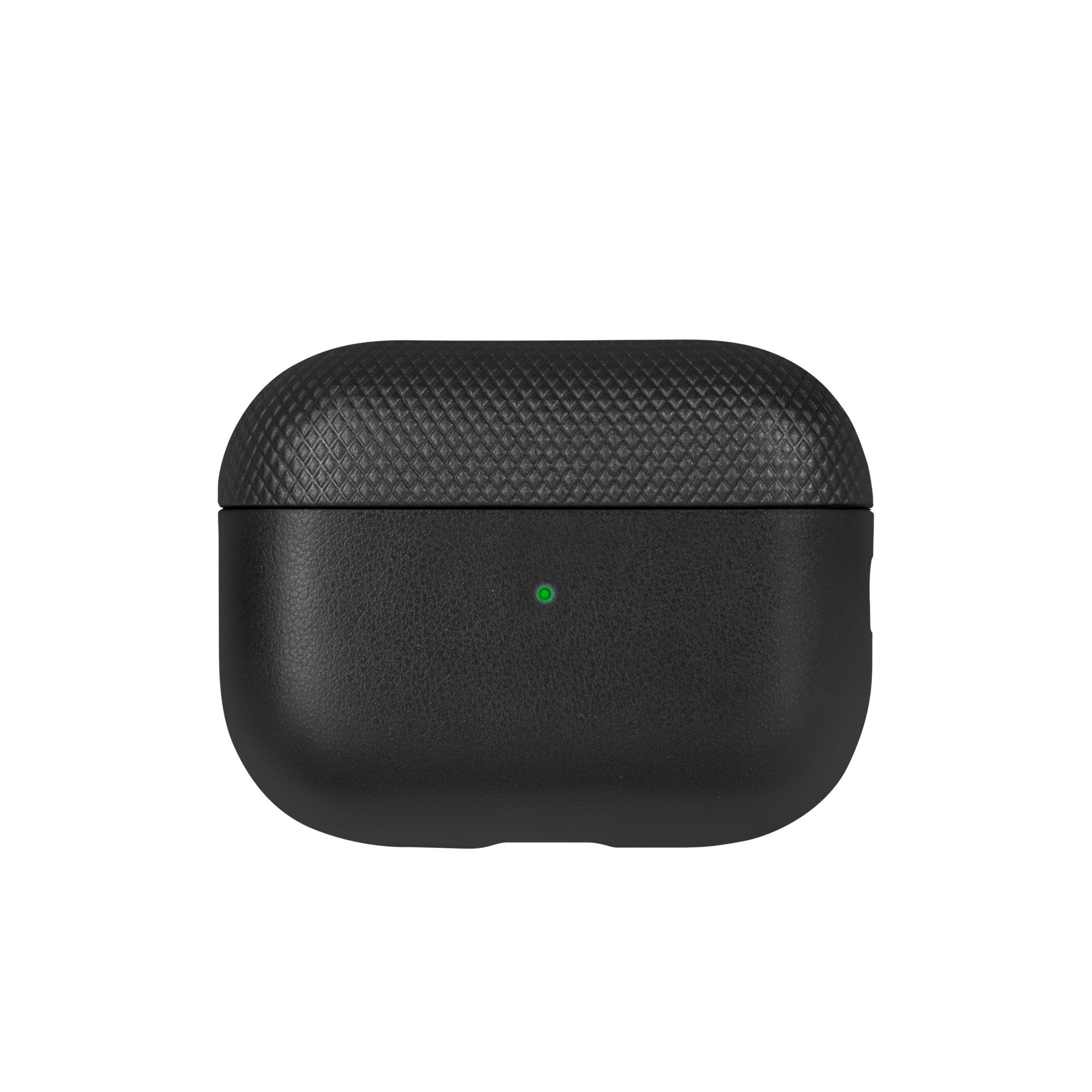 (Re)Classic Leather AirPods Pro Case Black