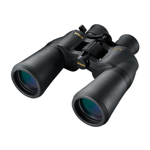 Nikon Aculon A211 10-22x50 Zoom Binoculars