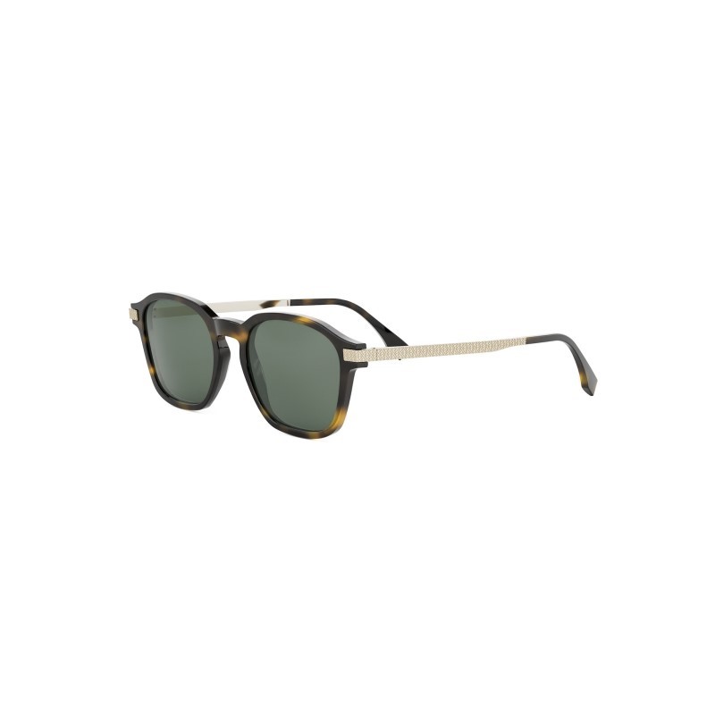 Essential Square Sunglasses