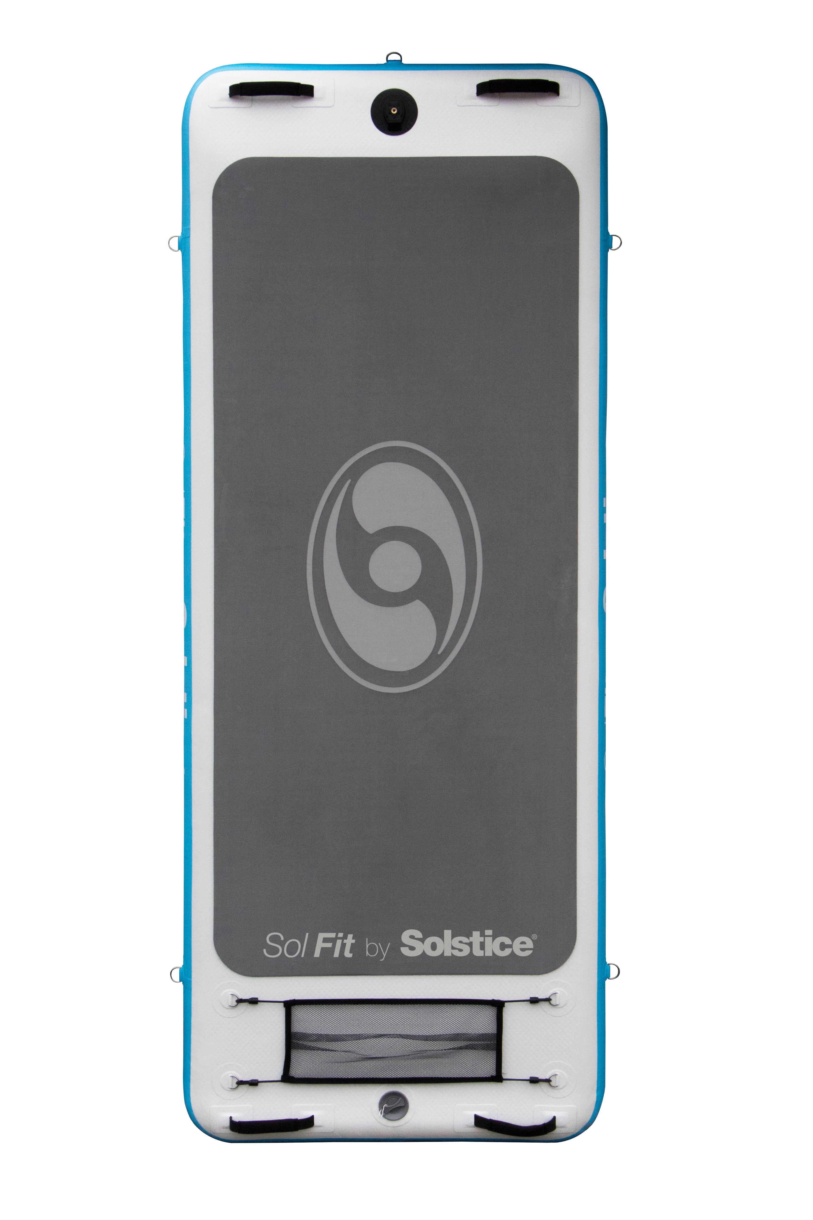 SolFit Aquatic Fitness Mat