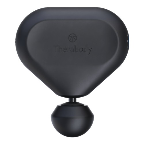 Therabody Theragun Mini 2.0 Black, 2nd Gen