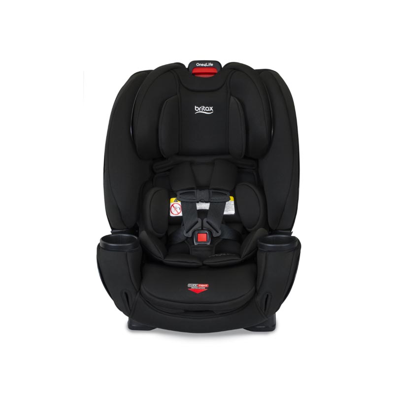 One 4Life Click Tight Car Seat