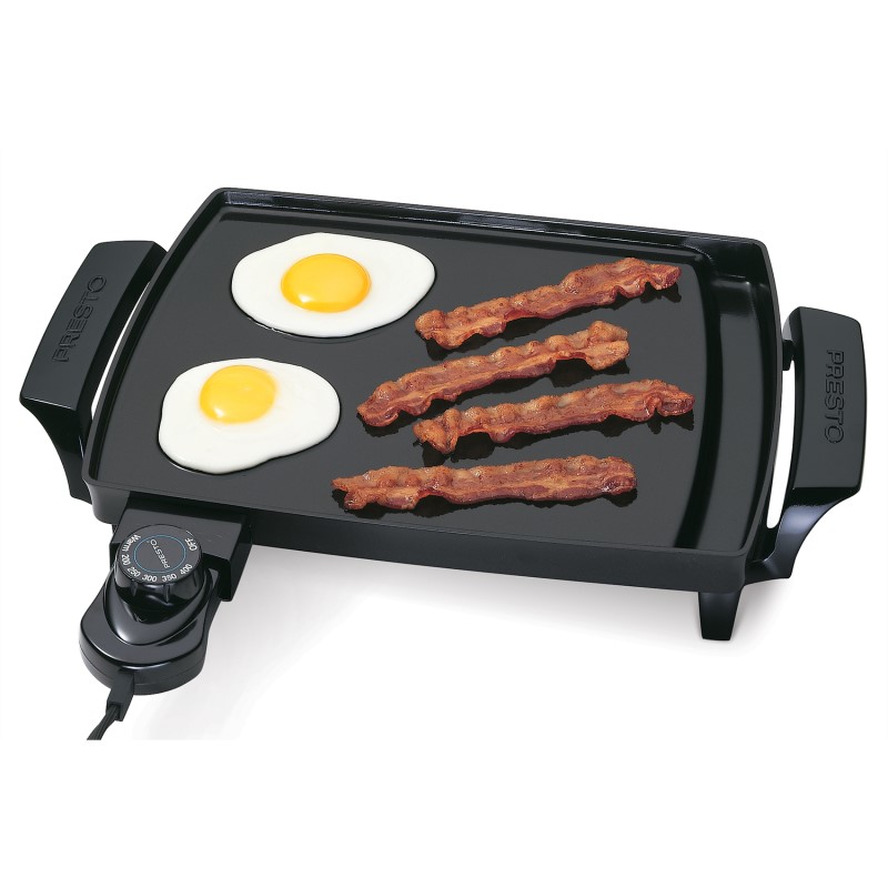 Liddle Griddle Mini-Griddle