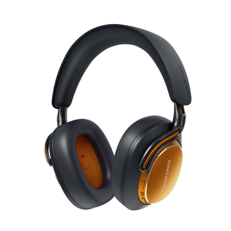 Px8 S2 McLaren Over-Ear Noise Canceling Wireless Headphones
