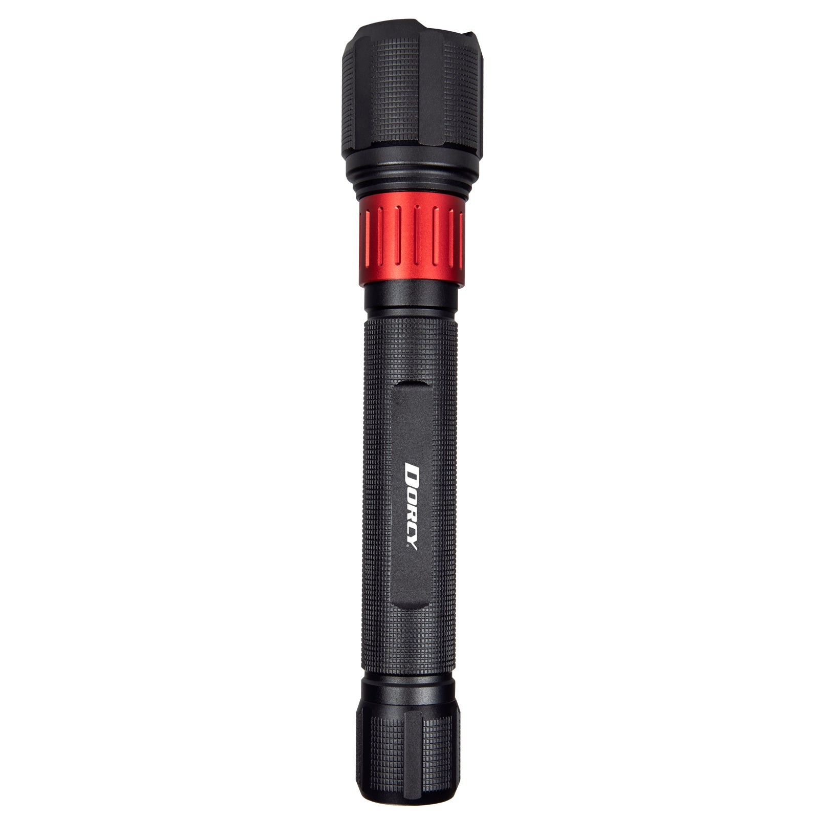 2000 Lumen USB Flashlight w/ Power Bank