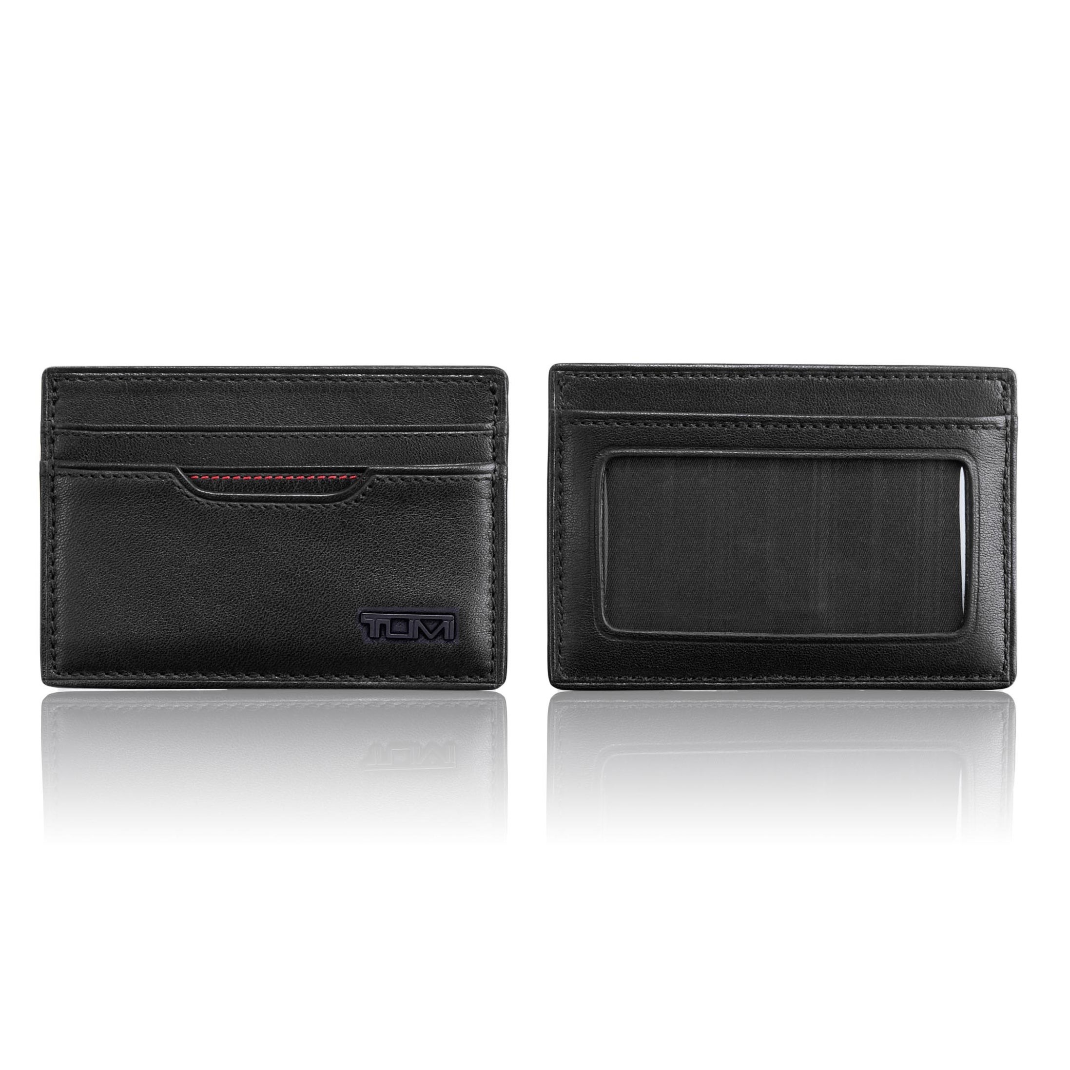 Delta ID Lock Slim Card Case