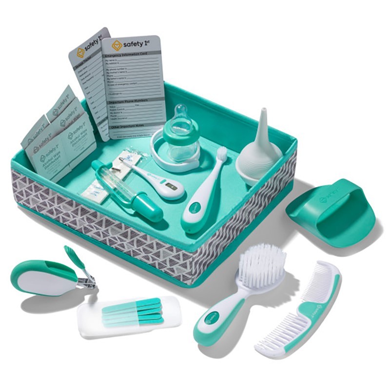 Nursery Care Health & Grooming Kit