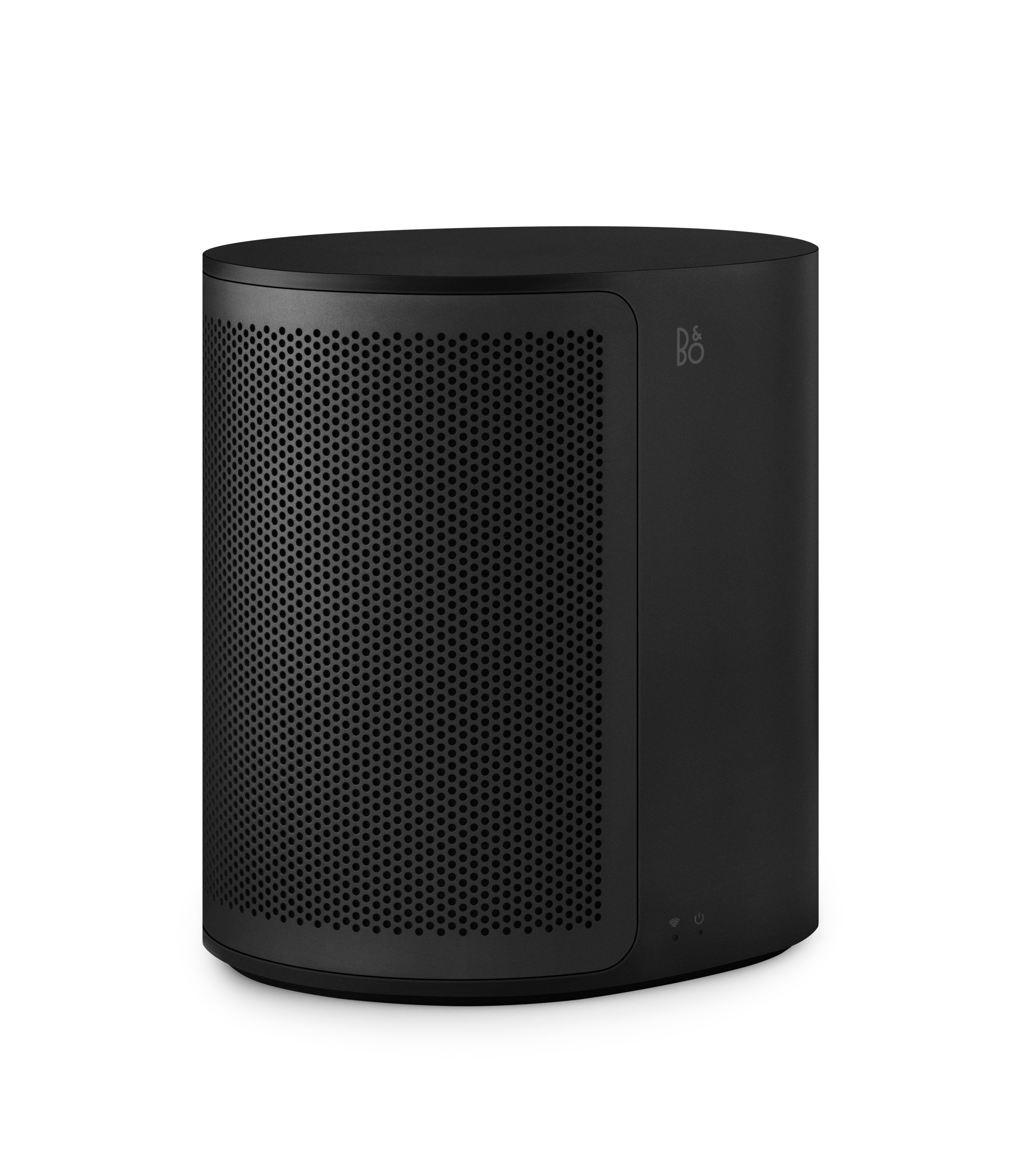 Beoplay M3 Wireless Speaker Black