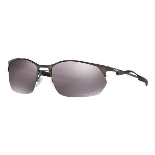 Oakley Polarized Wire Tap 2.0 Sunglasses