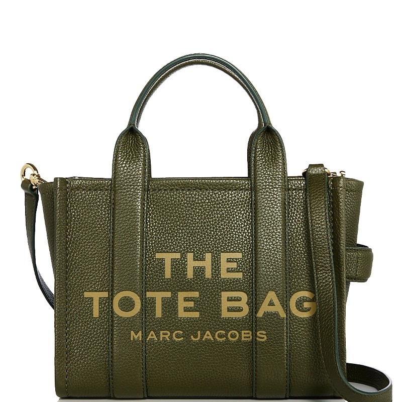 The Medium Tote bag in Forrest