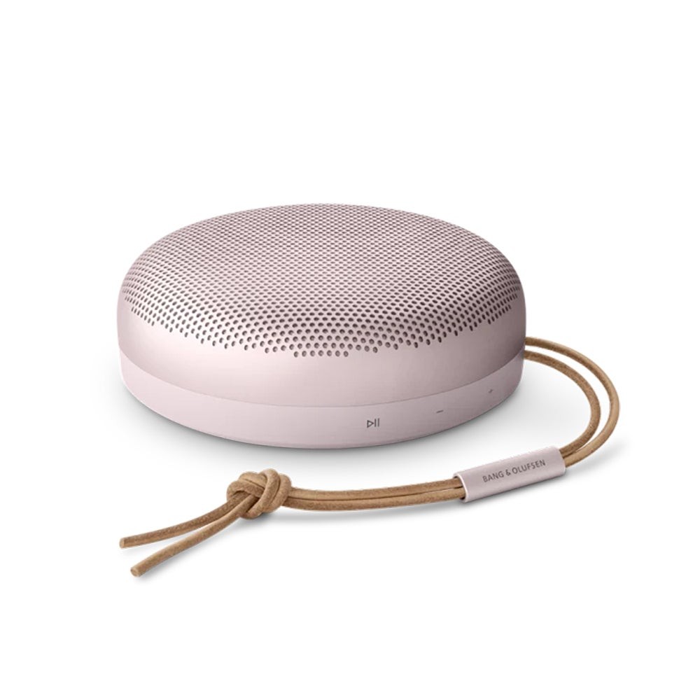 Beosound A1 2nd Gen Portable Bluetooth Speaker Pink