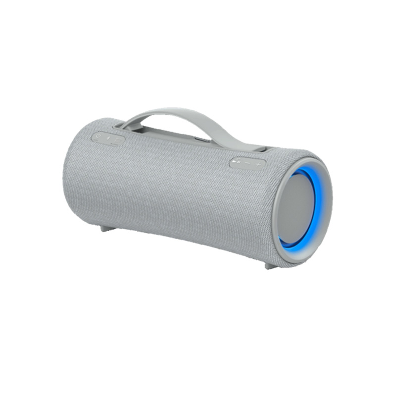 Portable X-Series Bluetooth Speaker - (Light Gray)