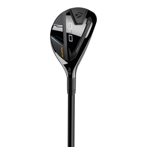 TaylorMade Qi10 Rescue Right, Regular, #3-19