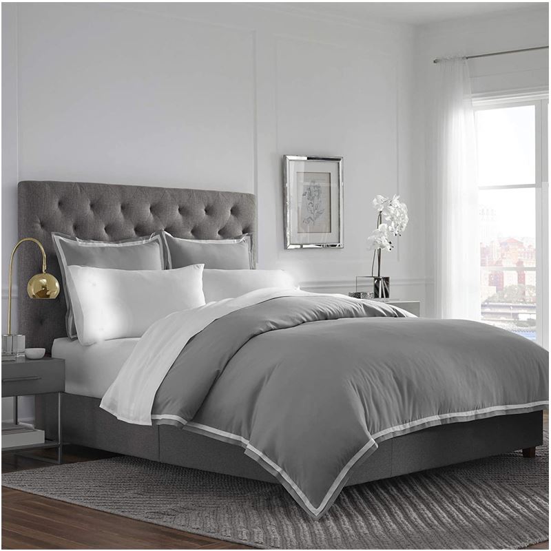 Martex Home Ultra-Soft Microbrushed King