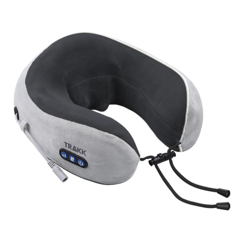 TRAKK Travel Pillow Black