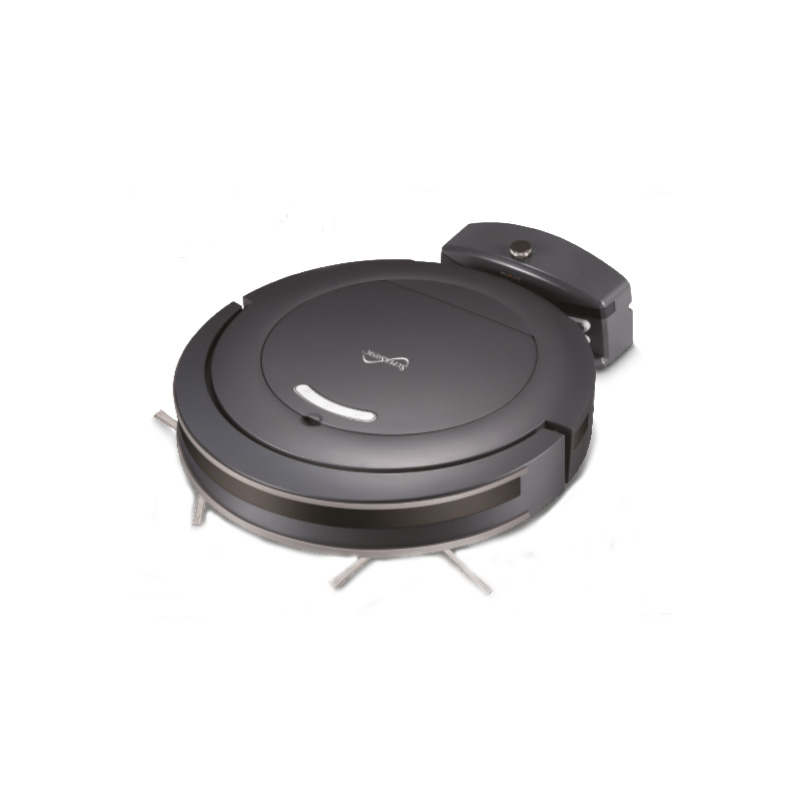 Robot Vacuum Cleaner With Wi-Fi