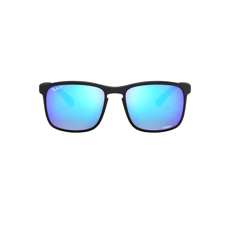 Polarized Chromance Sunglasses