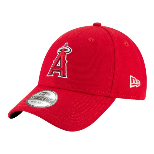 New Era The League 9FORTY Cap - Los Angeles Angels